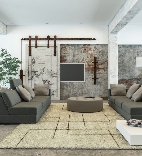 Sofa Upholstery Services